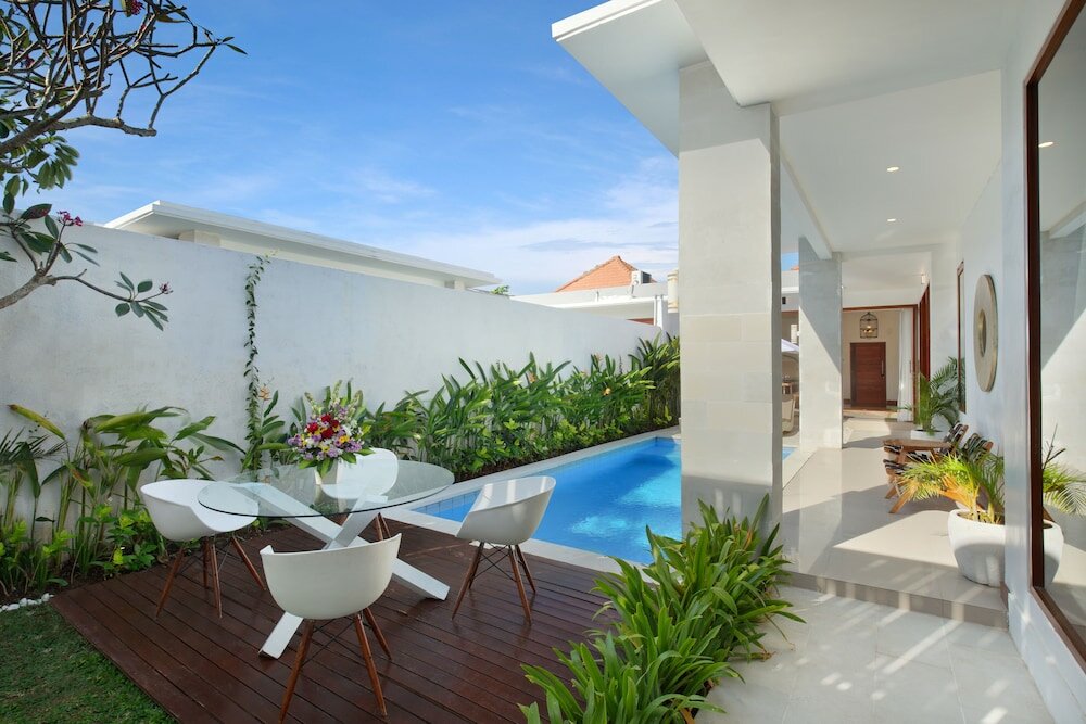 Фото The Luxury Collection Monaco Blu