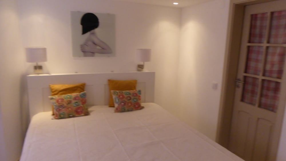 Фото DoBairro Suites at Principe Real