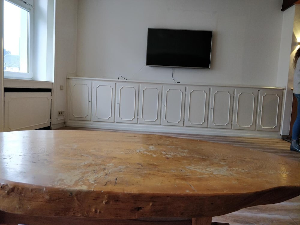 Фото Avi City Burgplatz Apartments