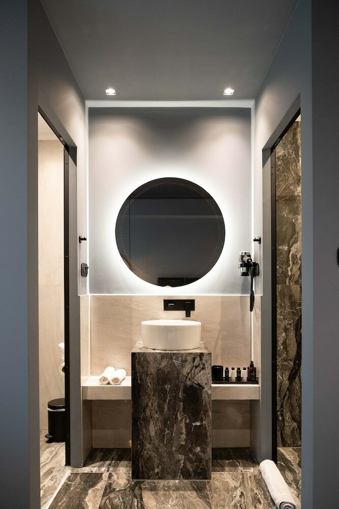 Фото Olympus Terra Boutique Hotel