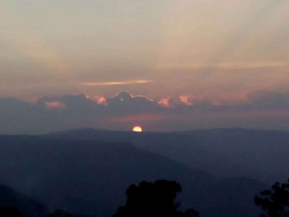 Фото Valley View Residency