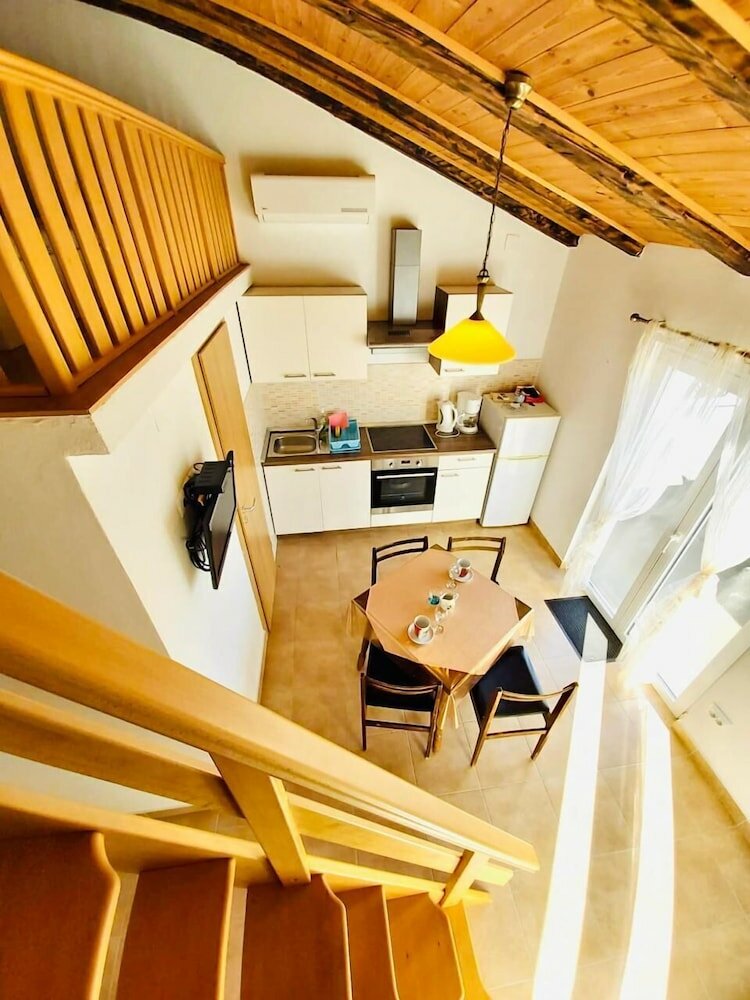 Фото Apartments and Rooms Viskic