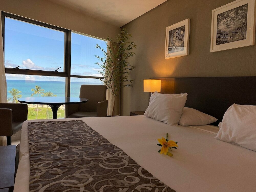 Фото Hy Beach Flats - International