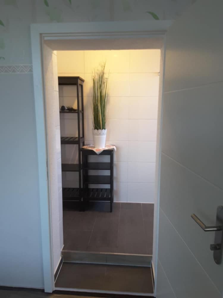 Фото Pension Haus Am Waldesrand