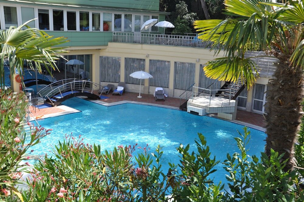 Фото Hotel Laguna Deluxe - Terme Krka