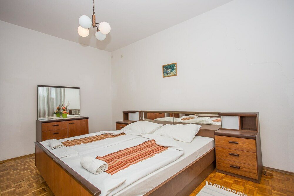 Фото Apartments Adria