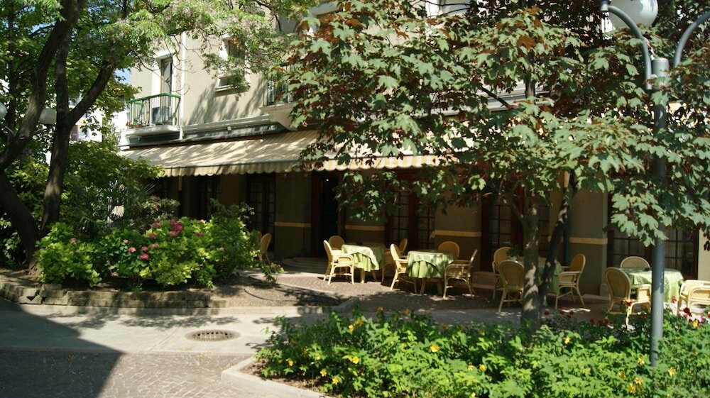 Фото Hotel Milano