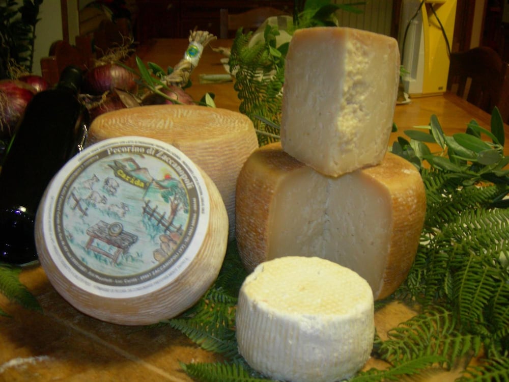 Фото Azienda Agrituristica Caridà