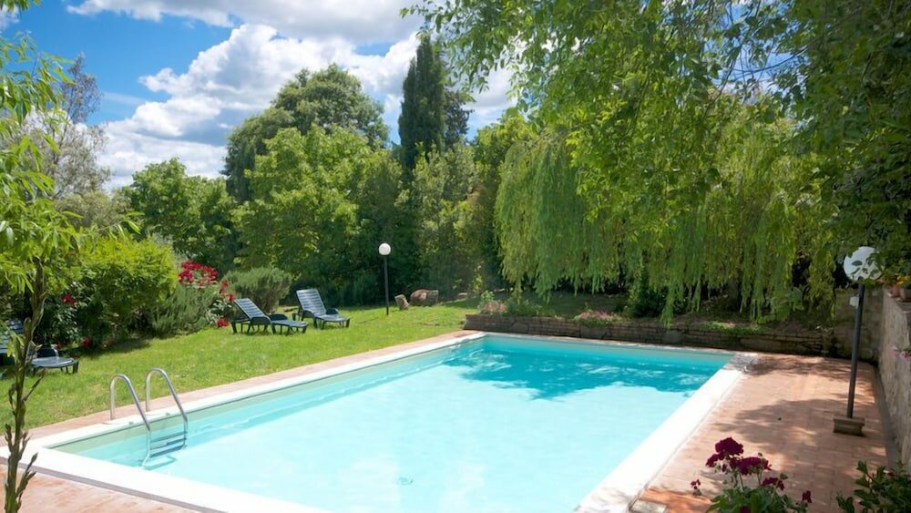 Фото Agriturismo Corvaia