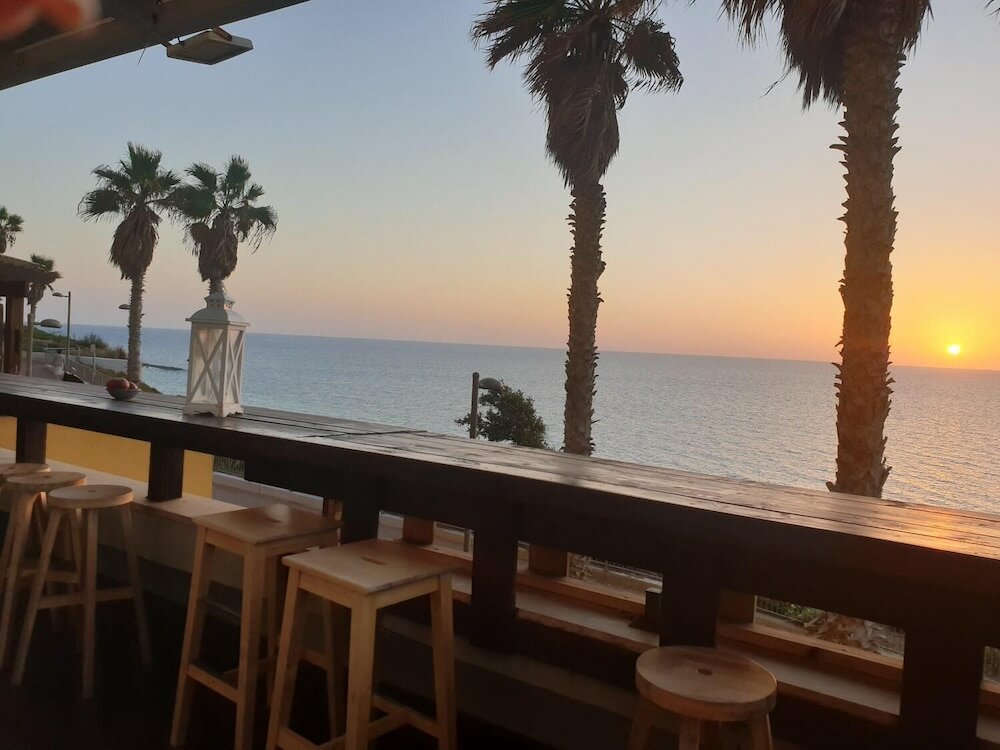 Фото The sunset suit