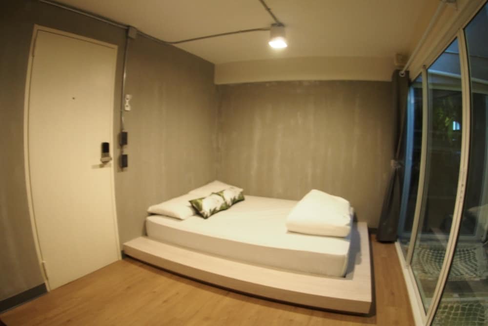 Фото Siam Eco Hostel