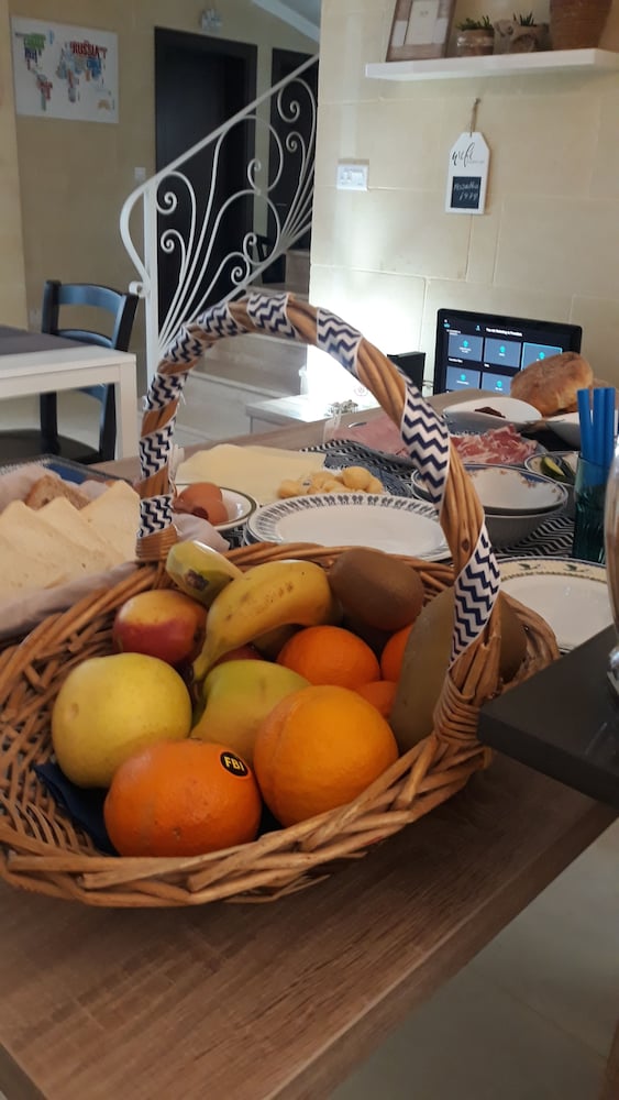 Фото Ta' Rosalba B&b