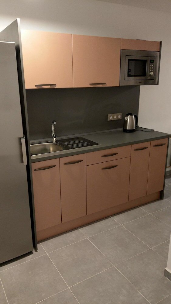 Фото Penzion Dílna