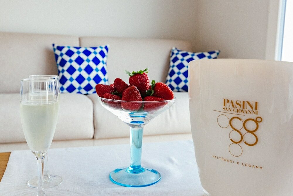 Фото San Lorenzo Apartments