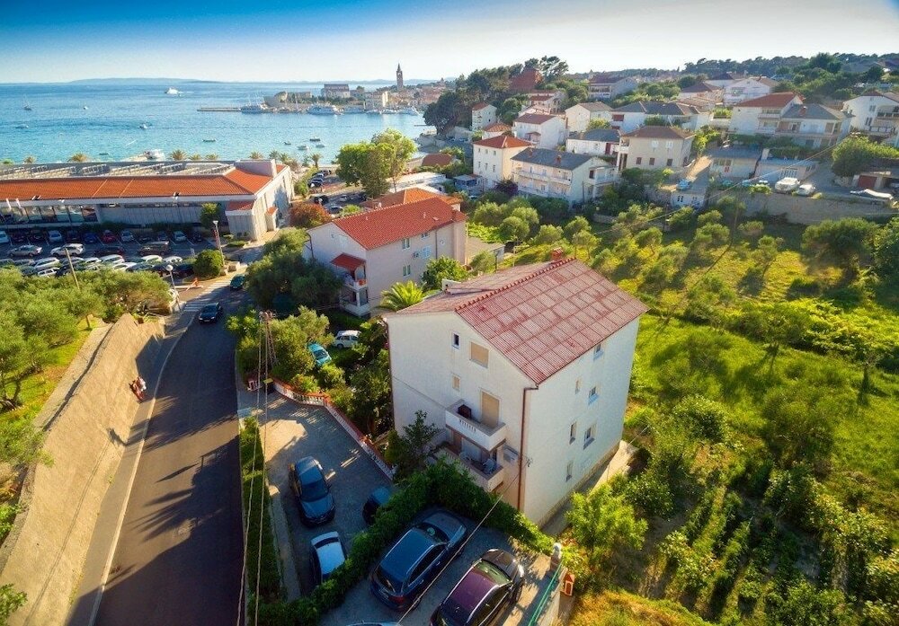 Фото Apartments Padovan