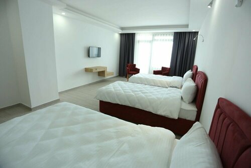 Гостиница Rota 17 Otel в Гелиболу