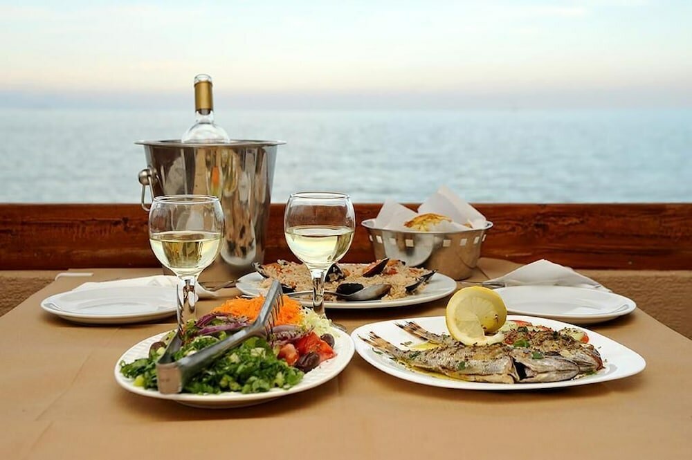 Фото Hotel Pelagos Studios