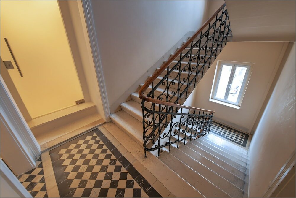 Фото VIA Porto Rooms