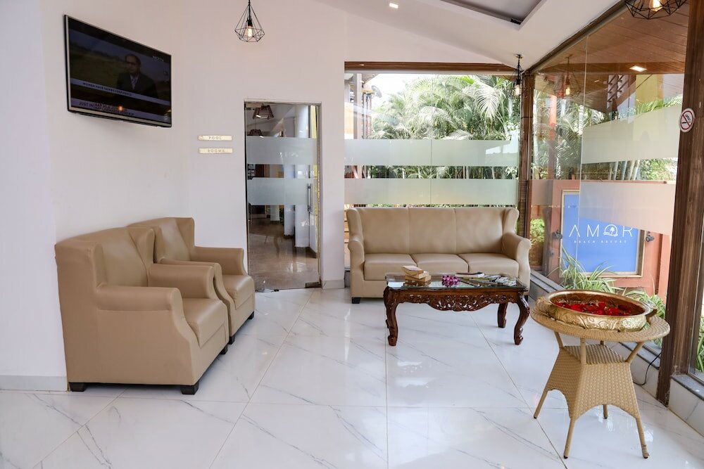 Фото Amor Beach Resort