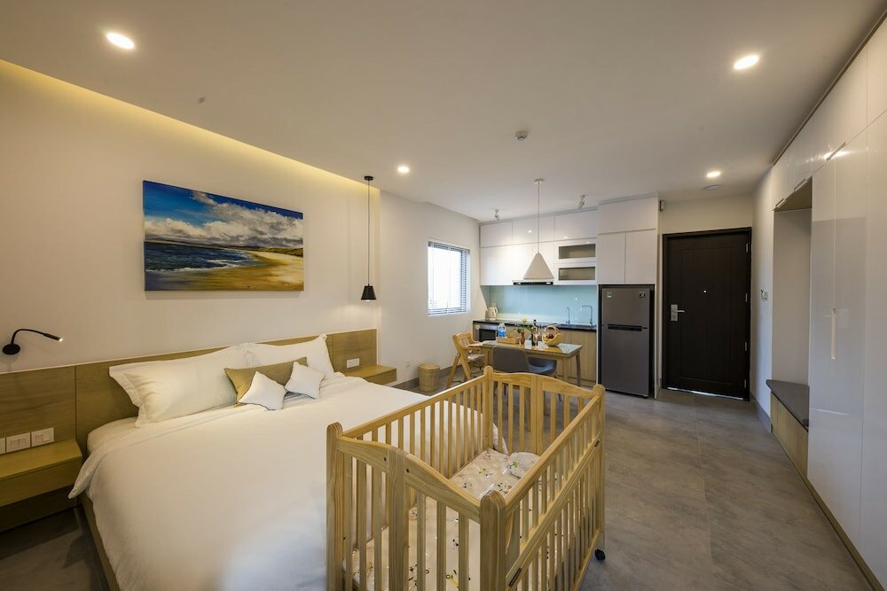 Фото Green Peace Da Nang