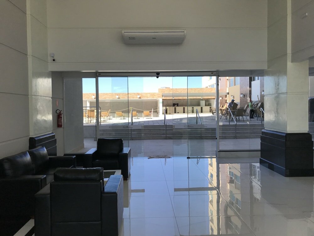 Фото Piazza Di Roma - Reserve Caldas