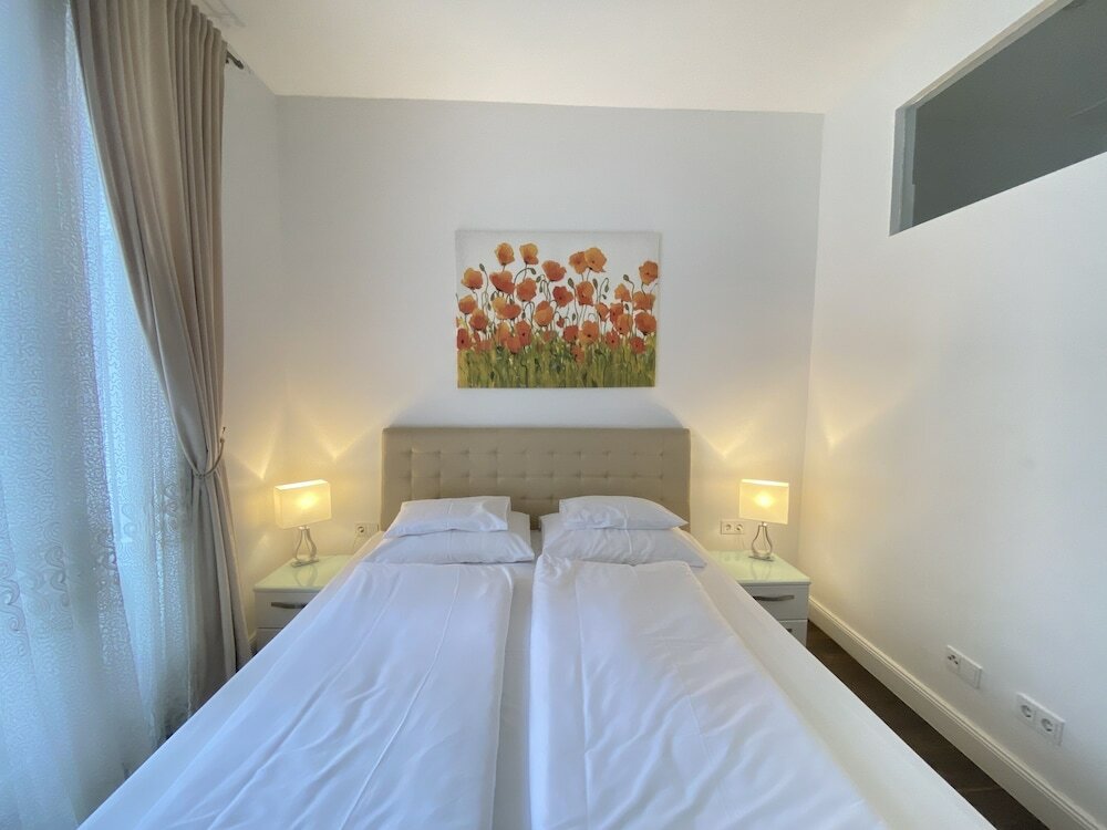 Фото Steiner Residences Vienna Augarten