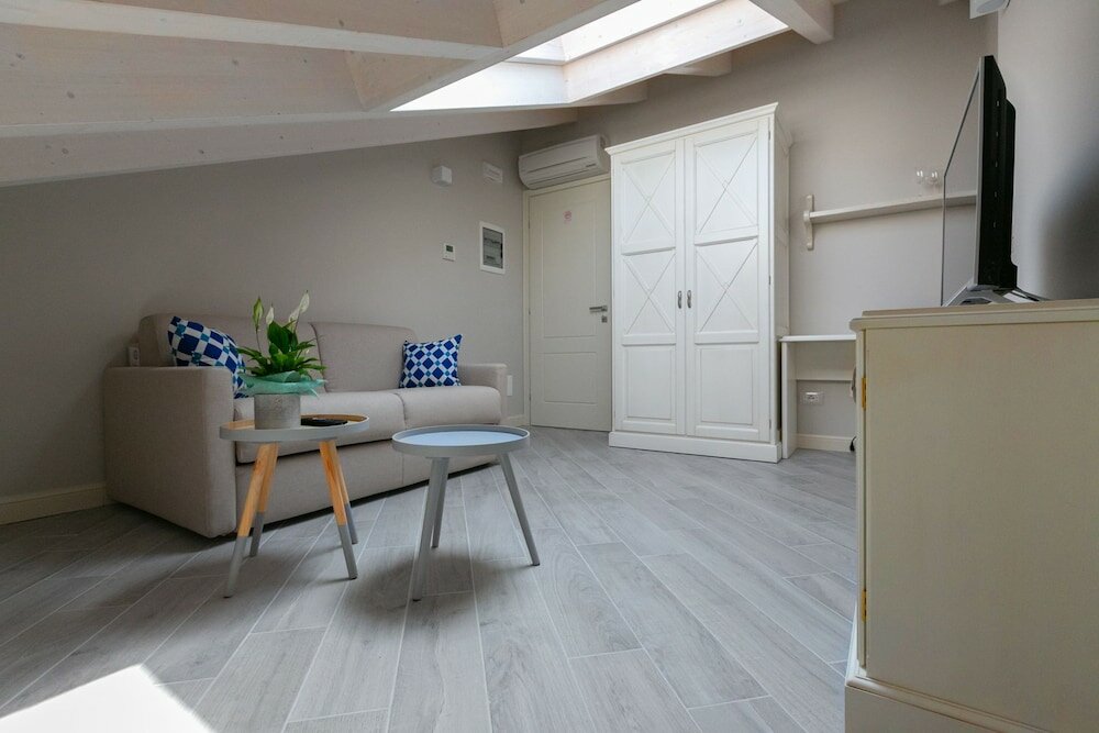 Фото San Lorenzo Apartments