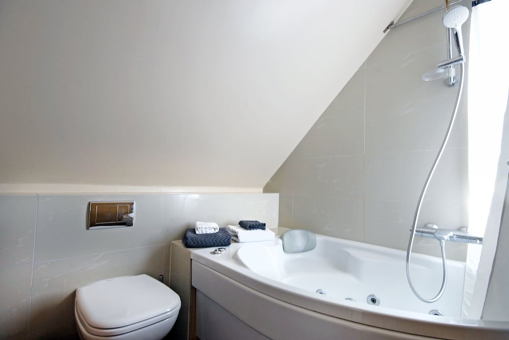 Фото Marine Apartments