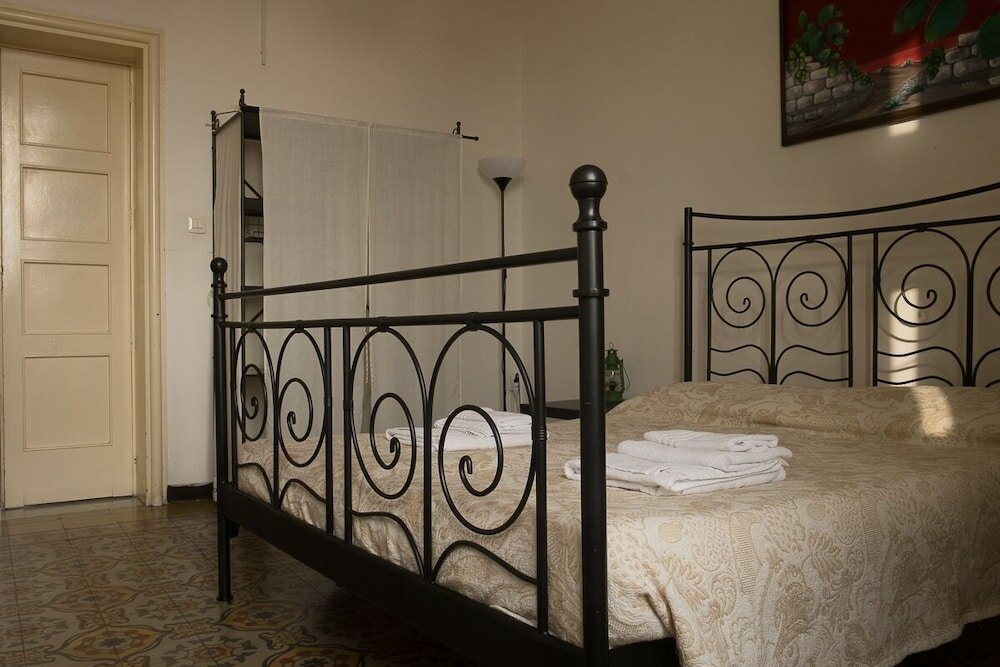 Фото Casa Colapesce