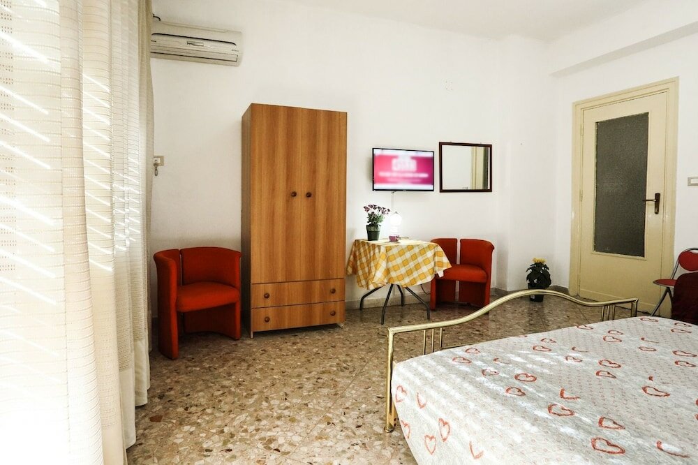 Фото A Casa di Frà B&b