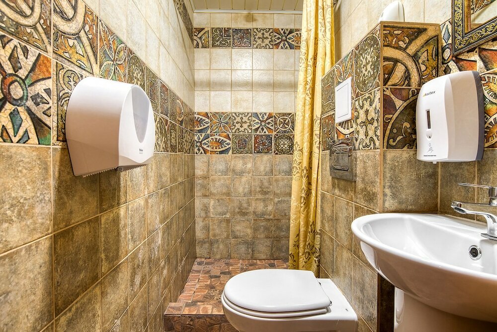 Фото Винтерфелл Старый Арбат