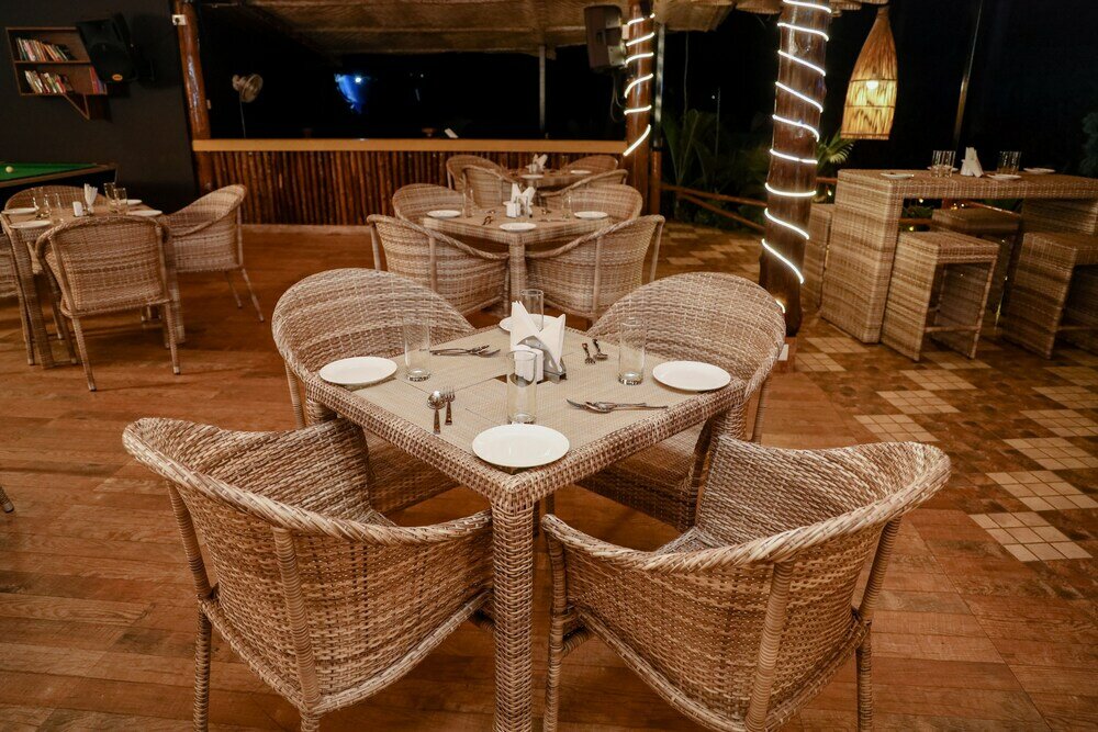 Фото Amor Beach Resort