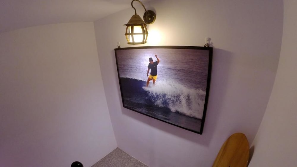 Фото Surfspot House