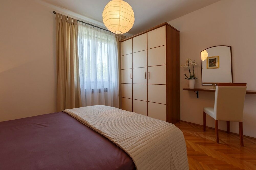 Фото Villa Nina Apartments