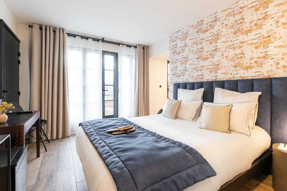 Фото Les Jardins de Coppelia