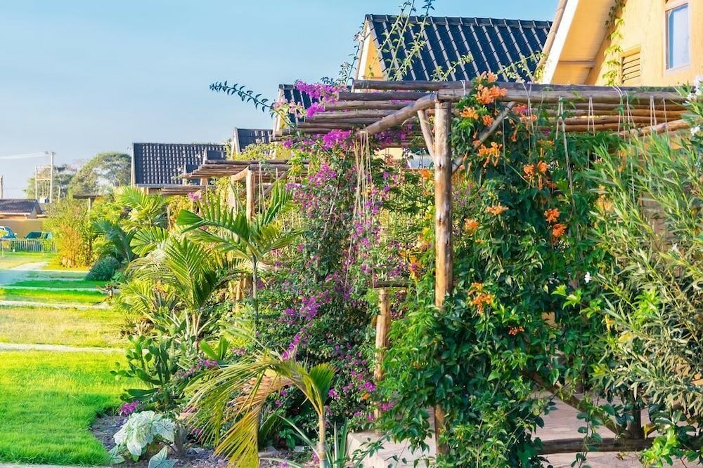 Фото Nyange Resort and Marina