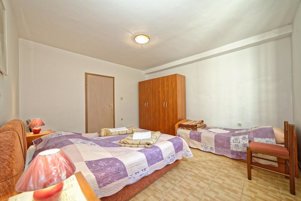 Фото Apartments Biondić