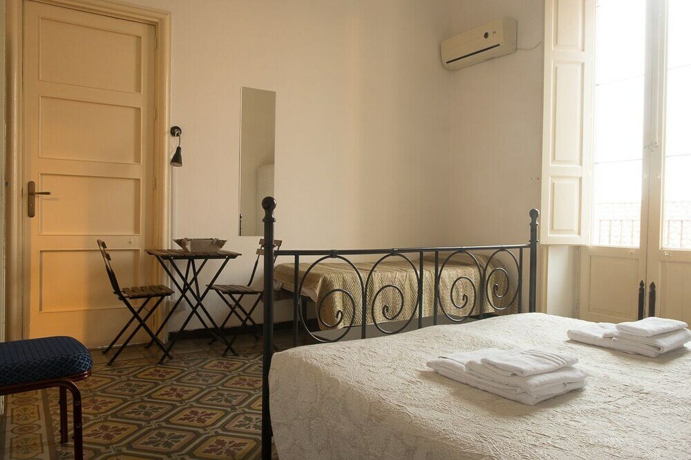 Фото Casa Colapesce