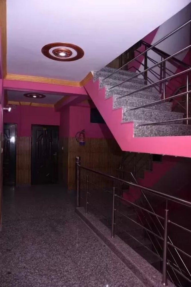 Фото Hbc Hotel Accurate