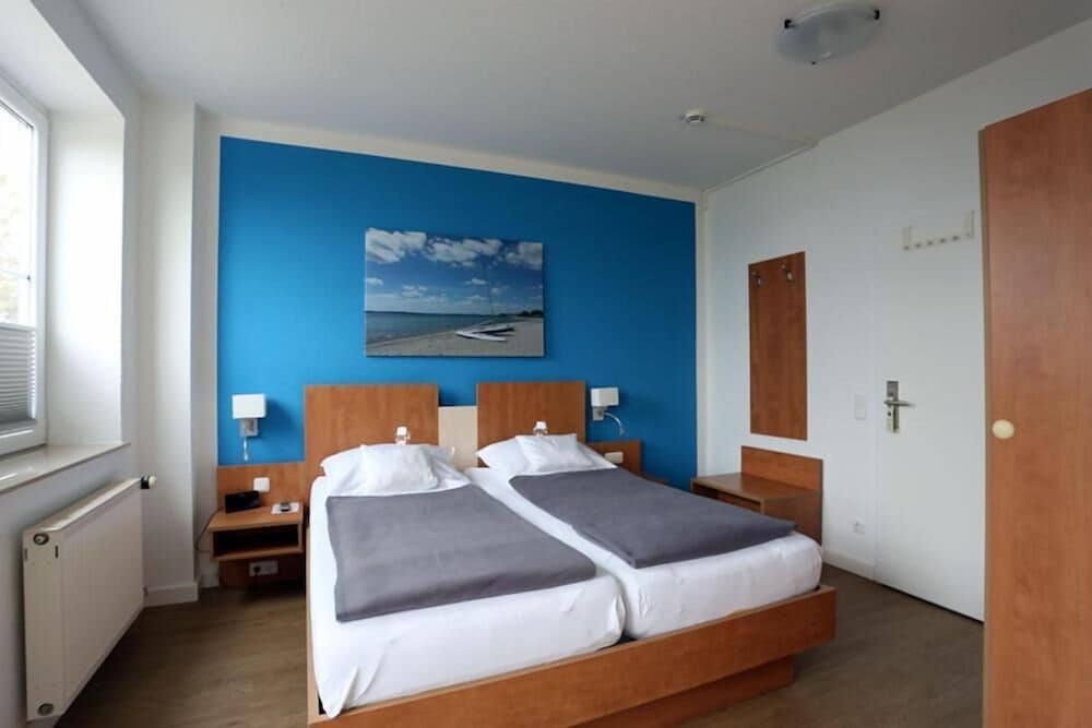 Фото Alte Fischereischule