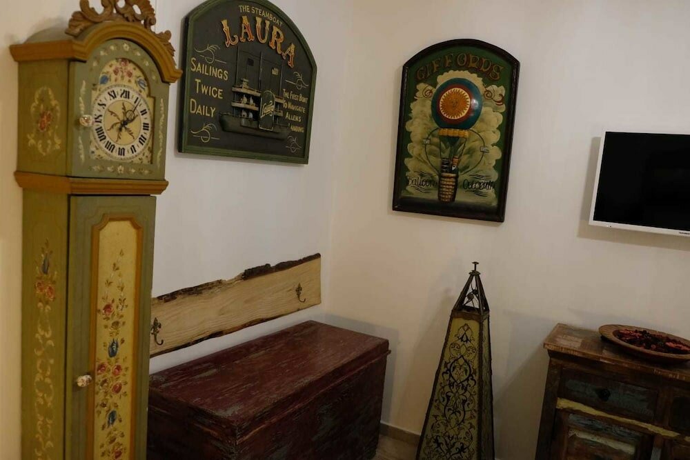 Фото Casa Marina