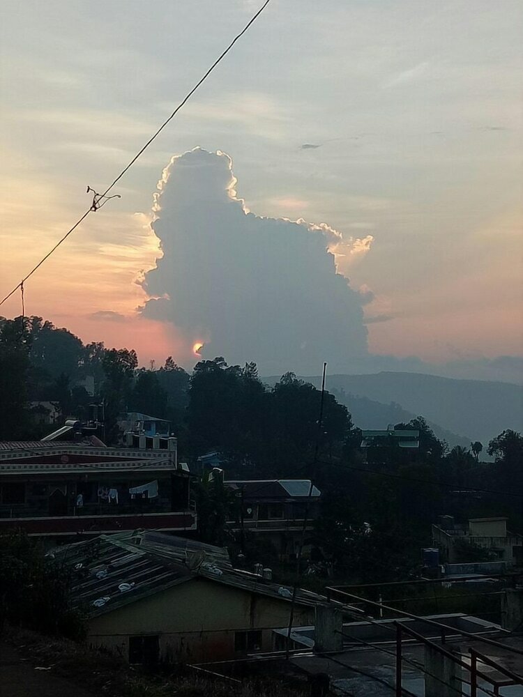 Фото Valley View Residency