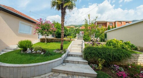 House Agava