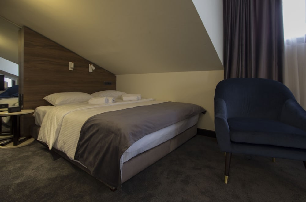 Фото Garni Hotel Boutique 25h