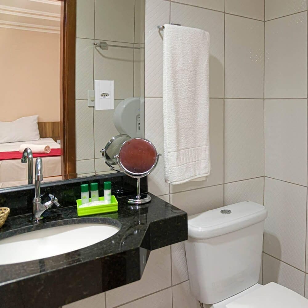 Фото Rede Andrade Amazônia