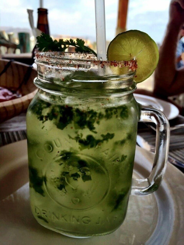 Фото The Freesouls Residences Cerritos Beach