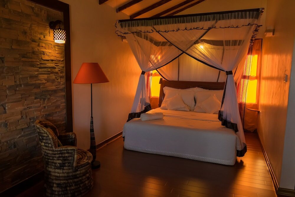 Фото Nyange Resort and Marina