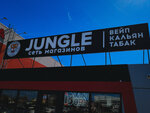Jungle Vape & Shisha Shop (Anapskoye Highway, 12), tobacco and smoking accessories shop