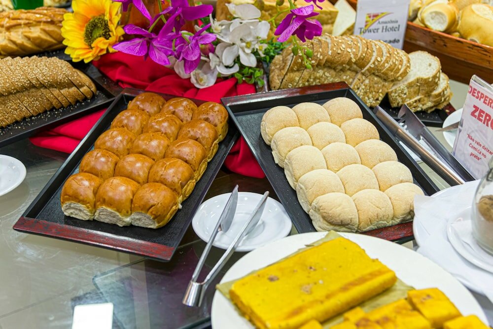 Фото Rede Andrade Amazônia