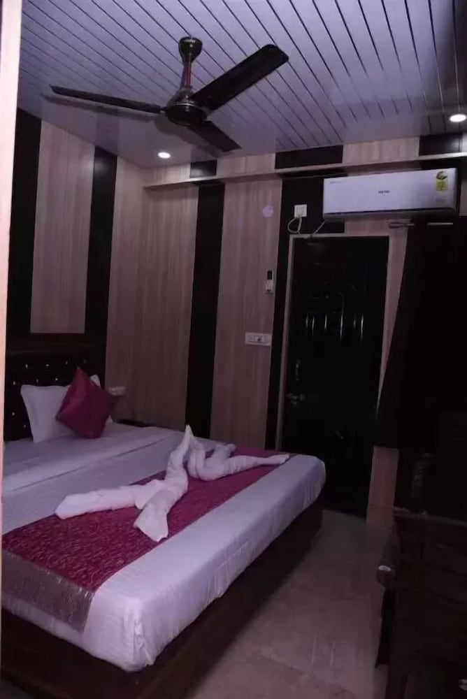 Фото Hbc Hotel Accurate